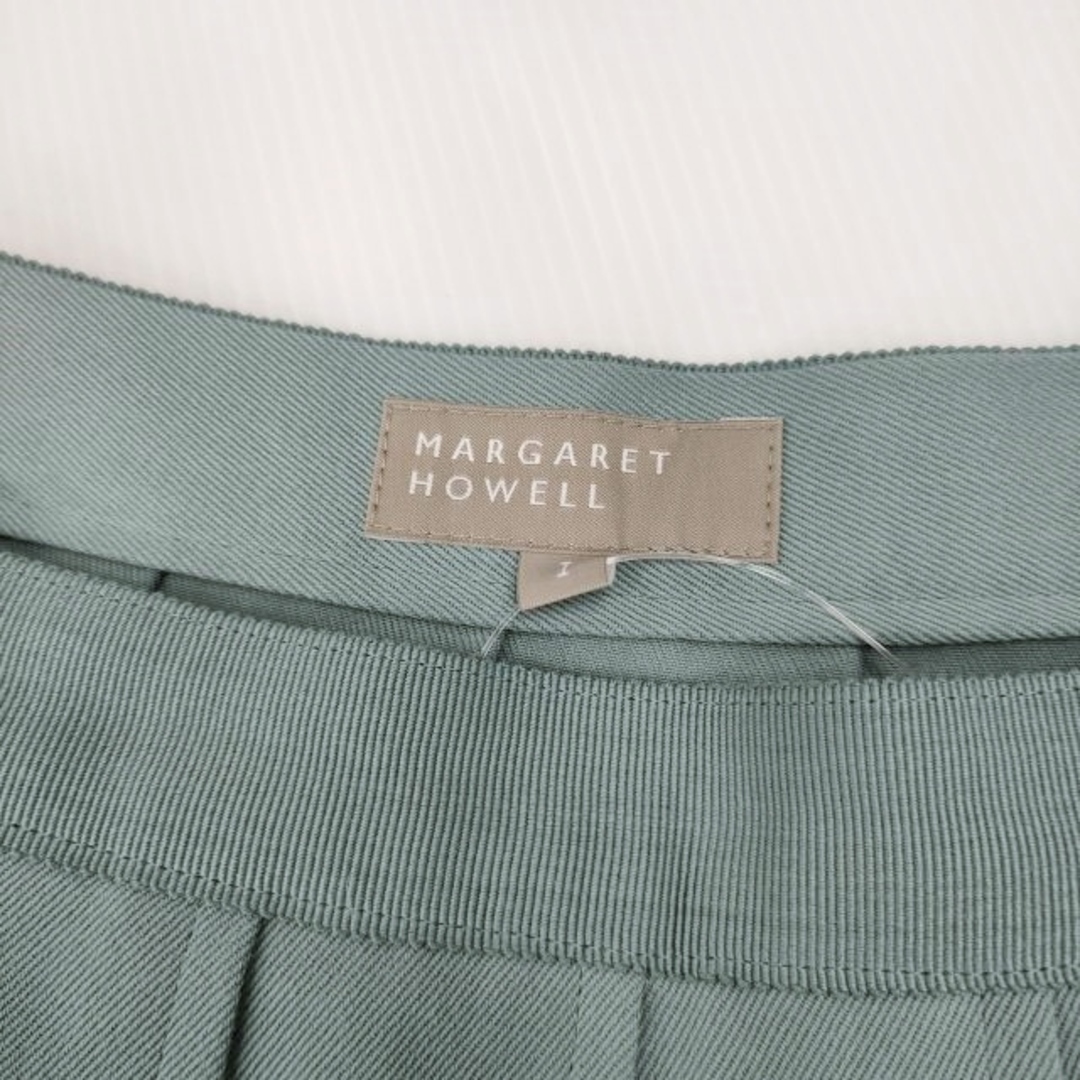 MARGARET HOWELL(マーガレットハウエル)のMARGARET HOWELL スカート マーガレットハウエル レディースのスカート(その他)の商品写真
