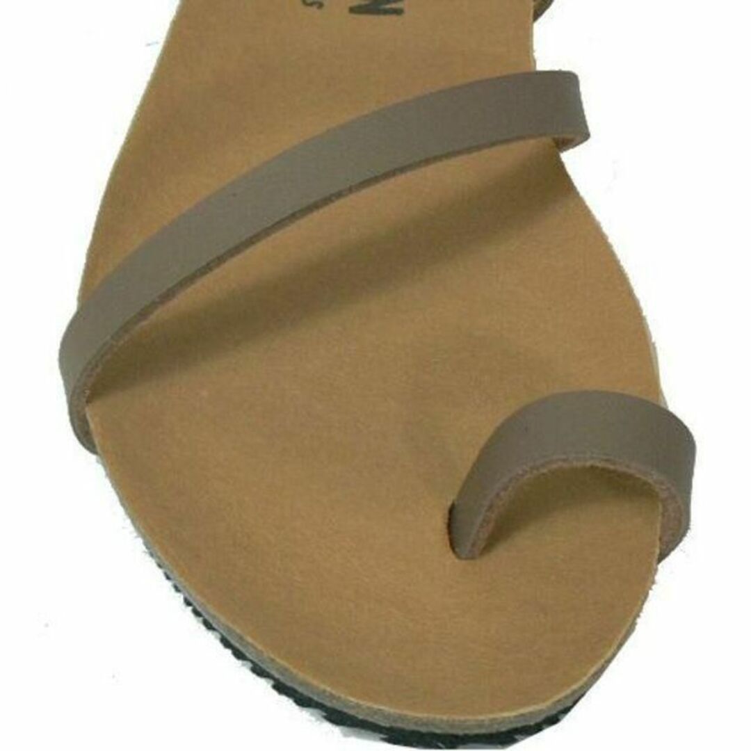PLAKTON(プラクトン)のPLAKTON プラクトン サンダル 23.0m EU36 SL/TP レディースの靴/シューズ(サンダル)の商品写真