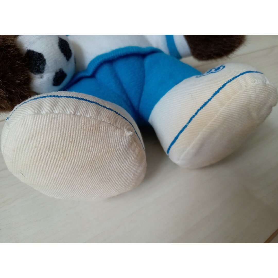 ぬいぐるみ 昭和 レトロ ゴリラ サッカーの通販 by rabbit's ぬいぐるみ 昭和 レトロ ゴリラ サッカーの通販 by rabbit's