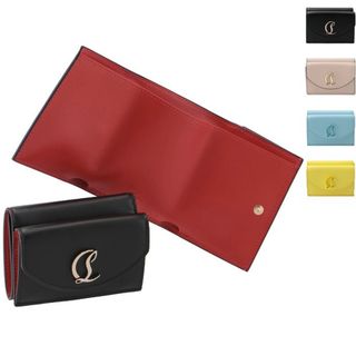 ルブタン(Christian Louboutin) 新作 財布(レディース)の通販 32点 ルブタン(Christian Louboutin) 新作 財布(レディース)の通販 32点
