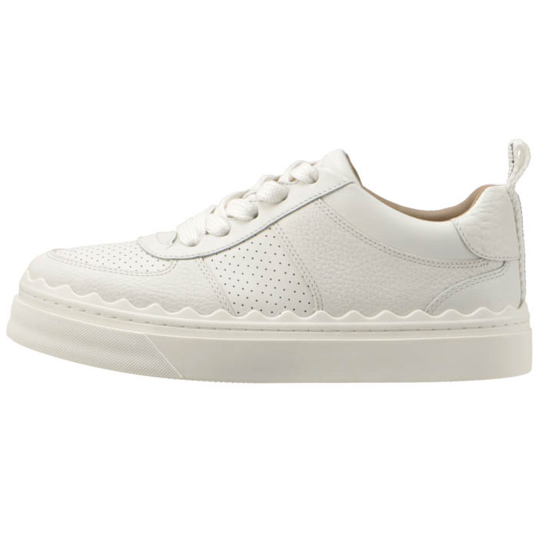 Chloe - クロエ CHLOE スニーカー レースアップ LAUREN Chloe - クロエ CHLOE スニーカー レースアップ LAUREN