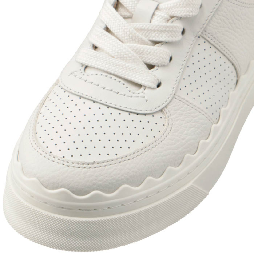 Chloe - クロエ CHLOE スニーカー レースアップ LAUREN Chloe - クロエ CHLOE スニーカー レースアップ LAUREN