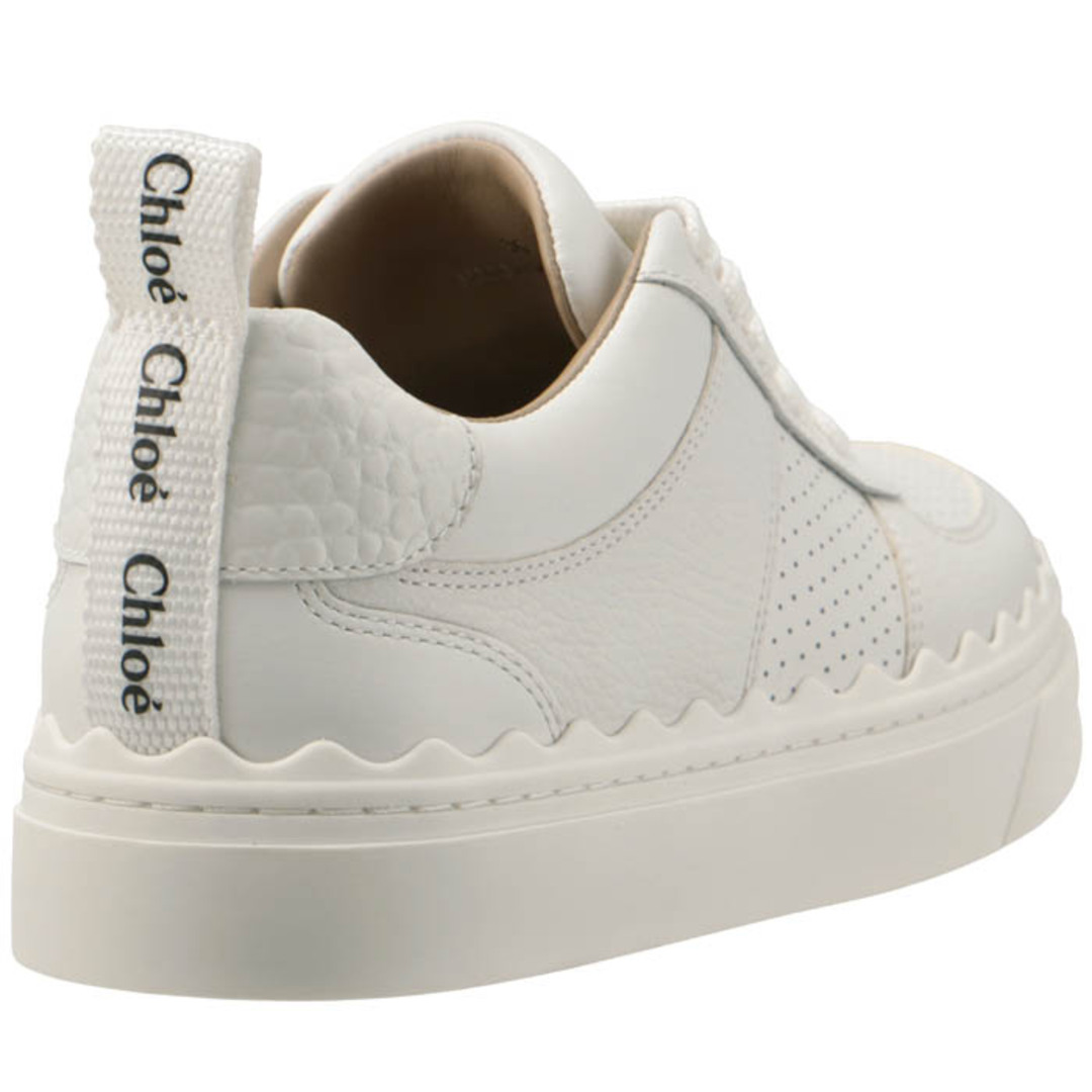 Chloe - クロエ CHLOE スニーカー レースアップ LAUREN Chloe - クロエ CHLOE スニーカー レースアップ LAUREN