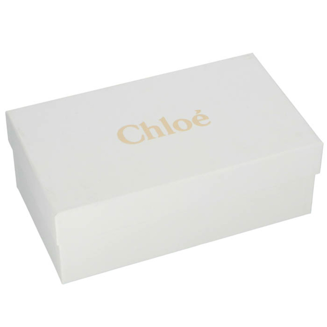 Chloe - クロエ CHLOE スニーカー レースアップ LAUREN Chloe - クロエ CHLOE スニーカー レースアップ LAUREN
