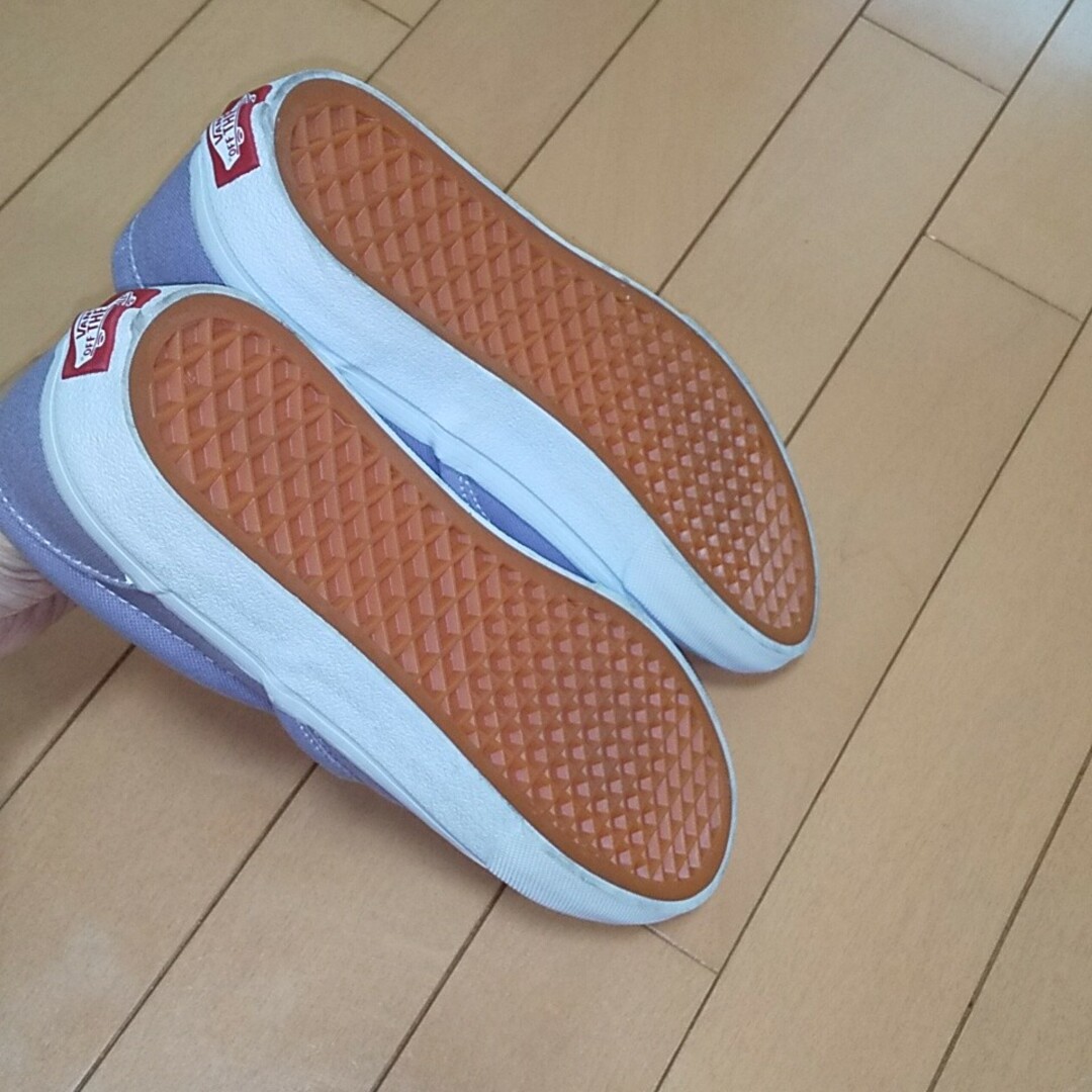 VANS(ヴァンズ)のVANS   SLIP ON メンズの靴/シューズ(その他)の商品写真