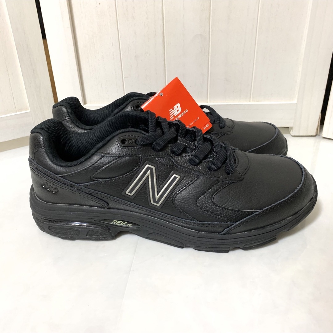 新品　タグ付　NEW BALANCE  MW880AB2 26.5cm 4