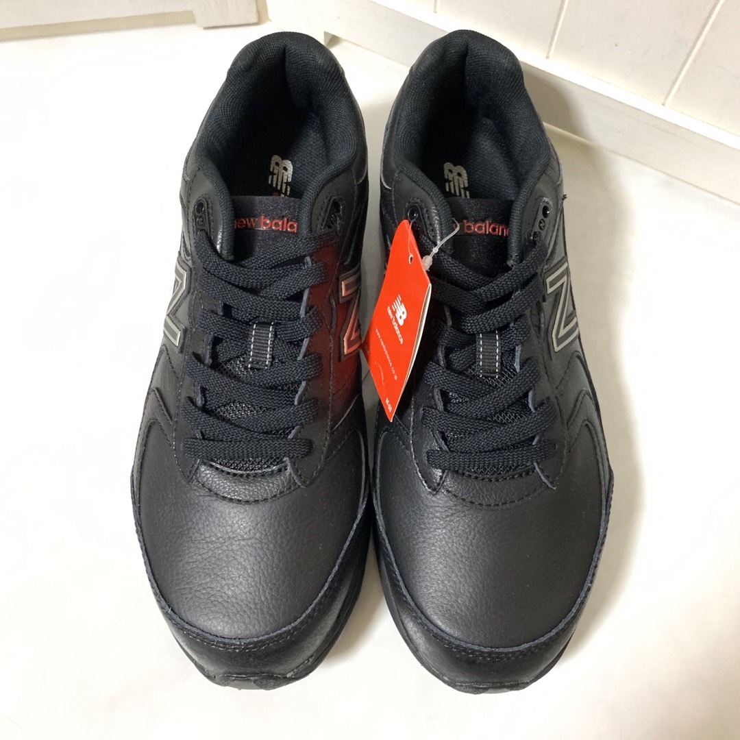 新品　タグ付　NEW BALANCE  MW880AB2 26.5cm 3