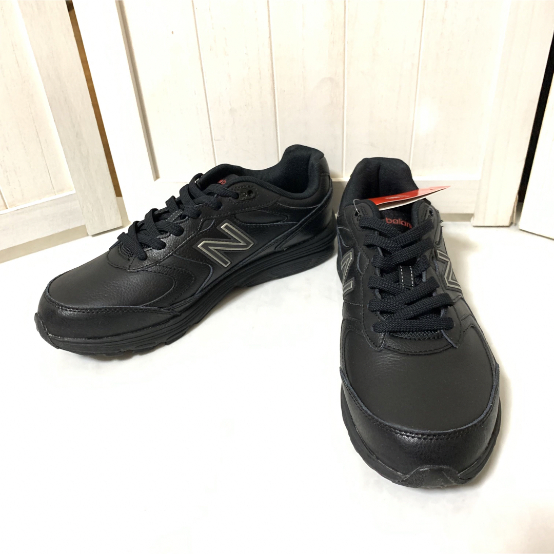 新品　タグ付　NEW BALANCE  MW880AB2 26.5cm 6