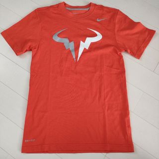 ナイキ(NIKE)のナイキNIKEラファドライＴシャツ☆(Tシャツ/カットソー(半袖/袖なし))