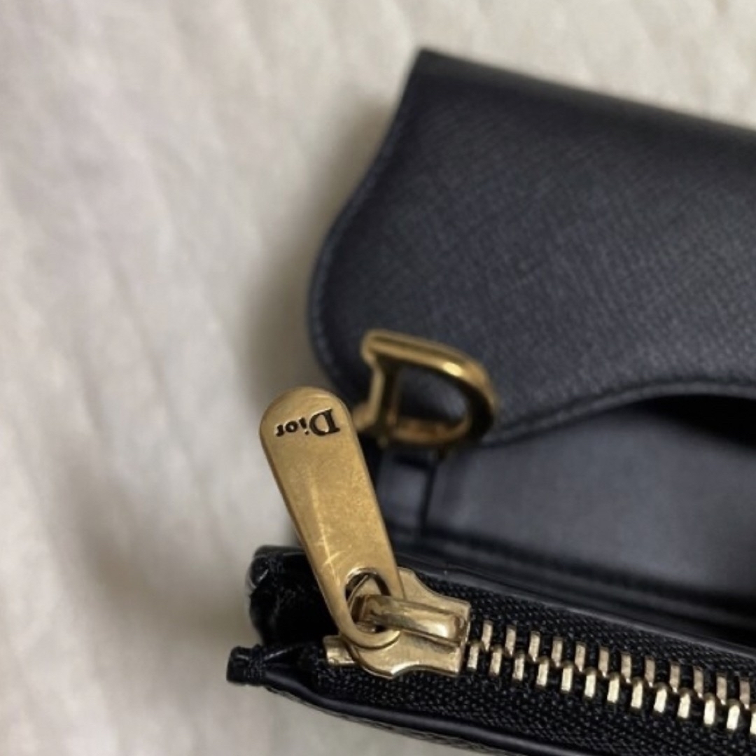 Dior - DIOR 財布の通販 by ☆'s shop|ディオールならラクマ