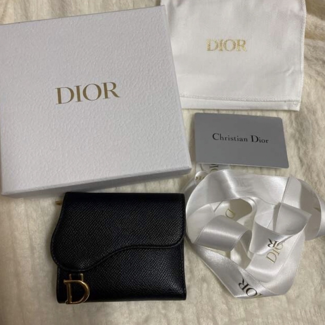 DIOR 財布