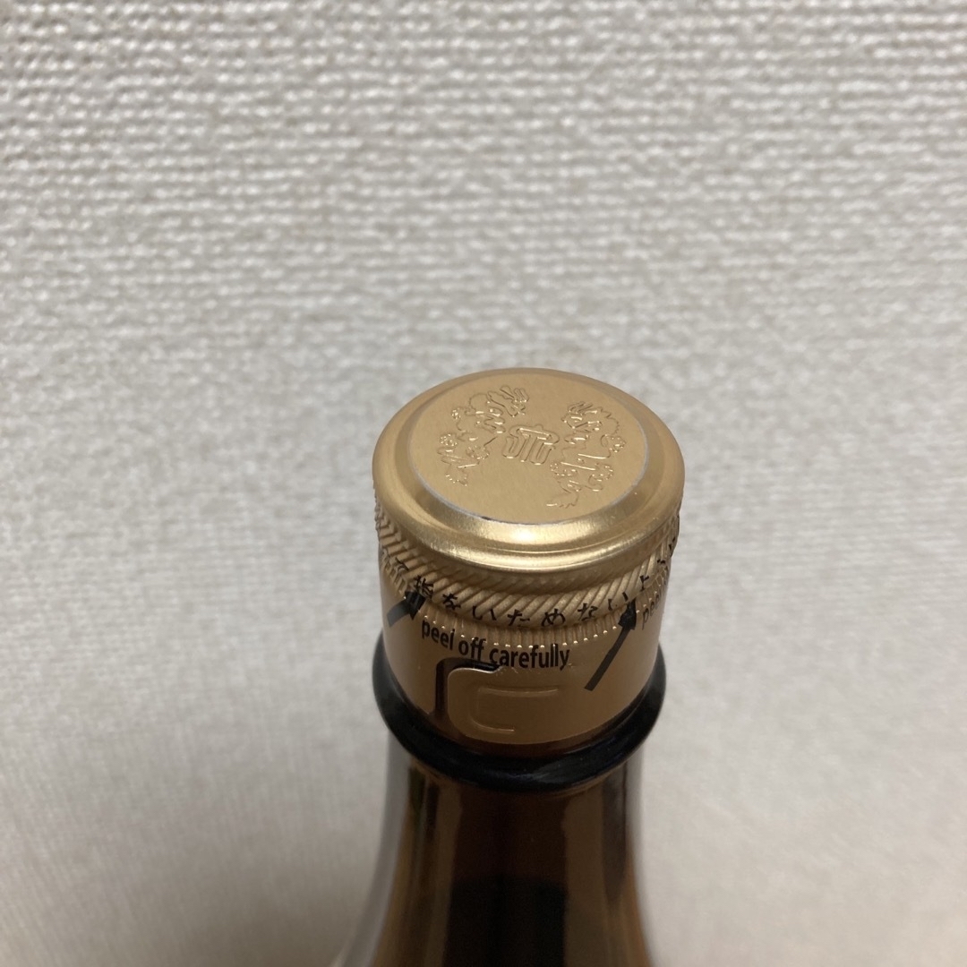 十四代 本丸 秘伝玉返し 1800ml 製造年月2022.06