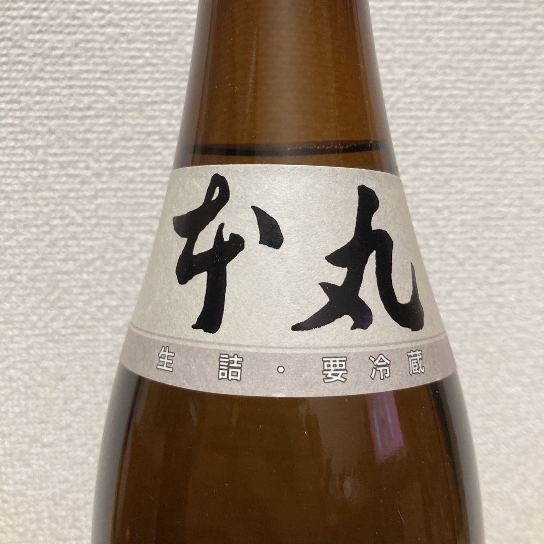 十四代 本丸 秘伝玉返し 1800ml 製造年月2023.03