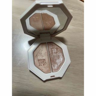 セフォラ(Sephora)のfenty beauty(フェイスカラー)