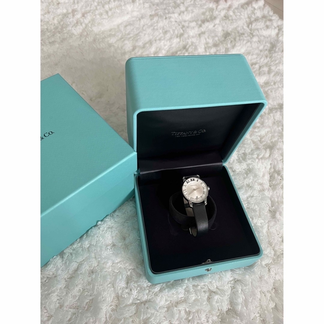 Tiffany & Co.(ティファニー)のrakuma_001様　専用／ティファニー　Tiffany 腕時計 レディースのファッション小物(腕時計)の商品写真