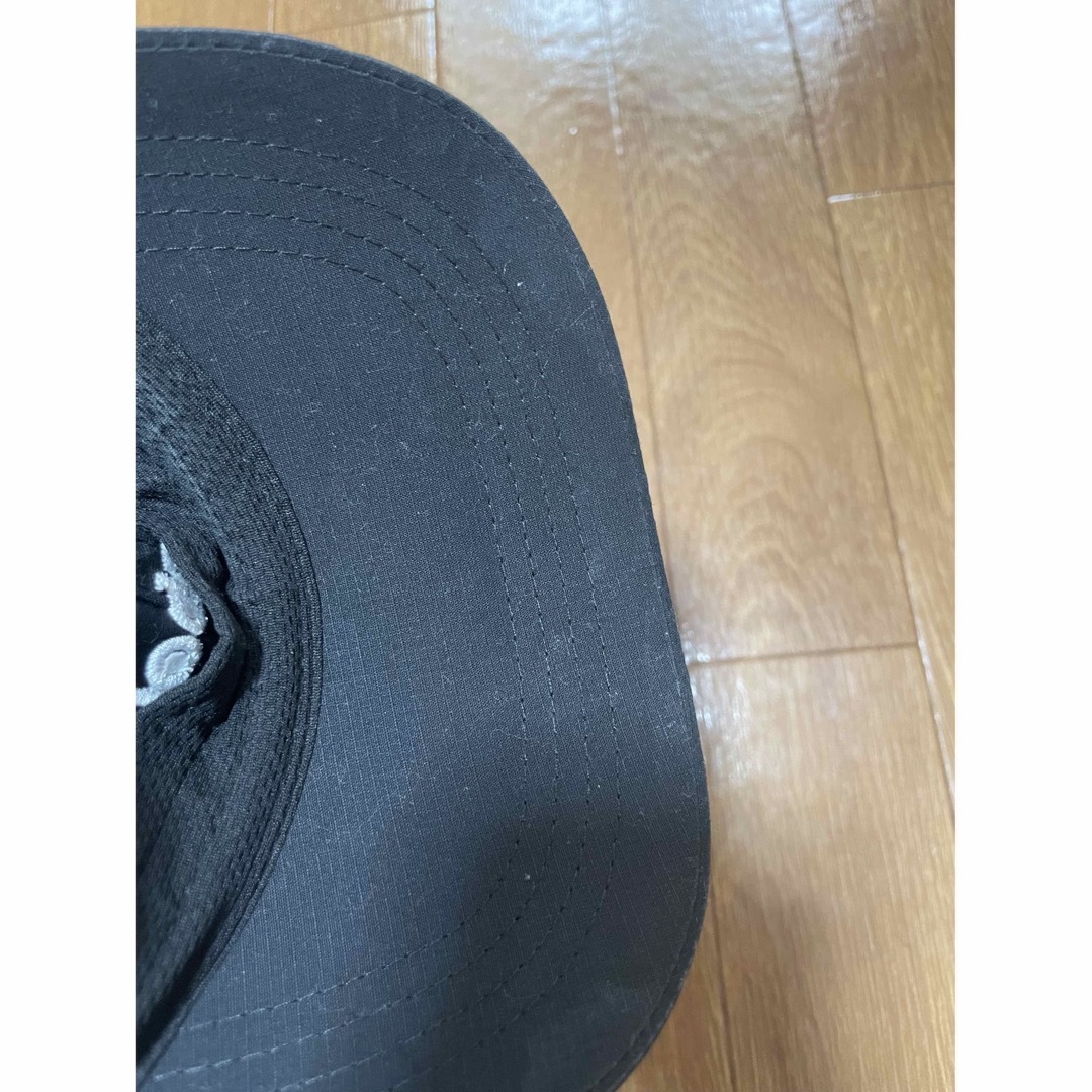 Reebok(リーボック)のReebok リーボック　キャップ　帽子 レディースの帽子(キャップ)の商品写真