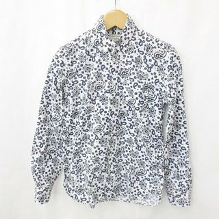 メゾンキツネ シャツ(グリーン・カーキ/緑色系)の通販 66点 | MAISON