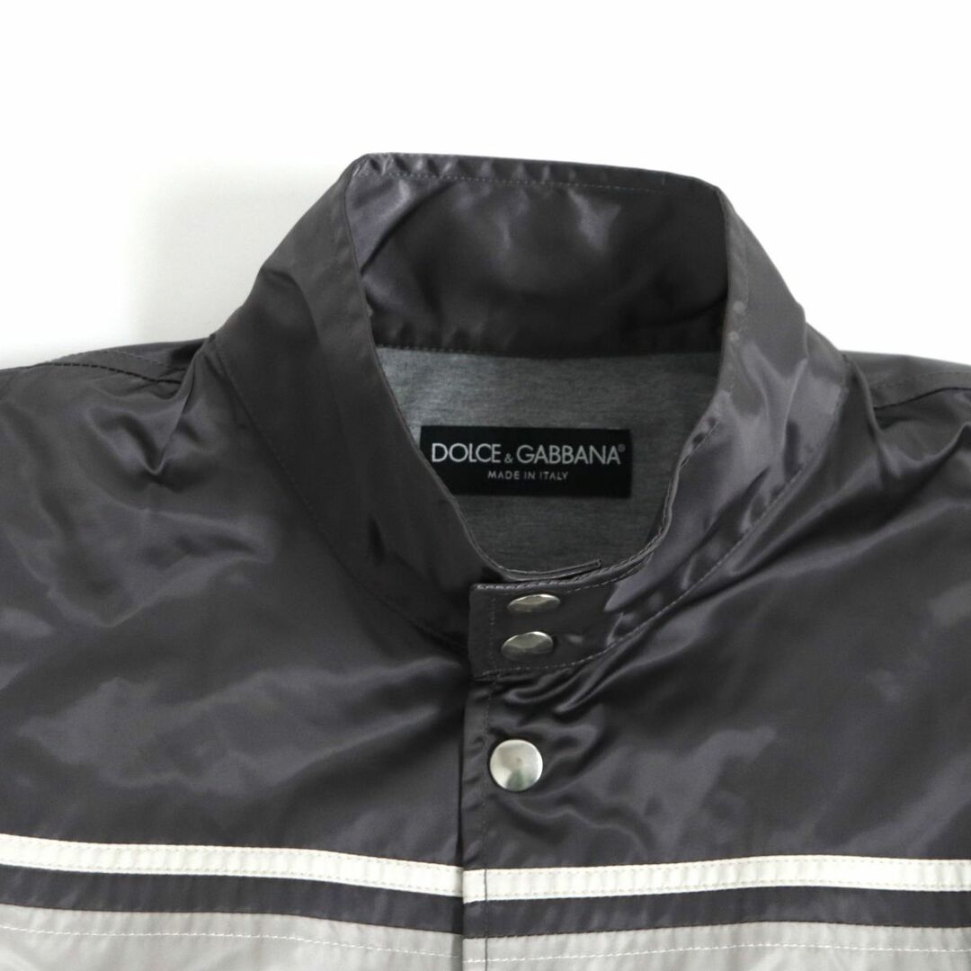 DOLCE&GABBANA - 未使用品▽定価113400円 黒タグ ドルチェ&ガッバーナ