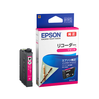 エプソン(EPSON)のEPSON 純正インクカートリッジ RDH-M 6個 セット(PC周辺機器)