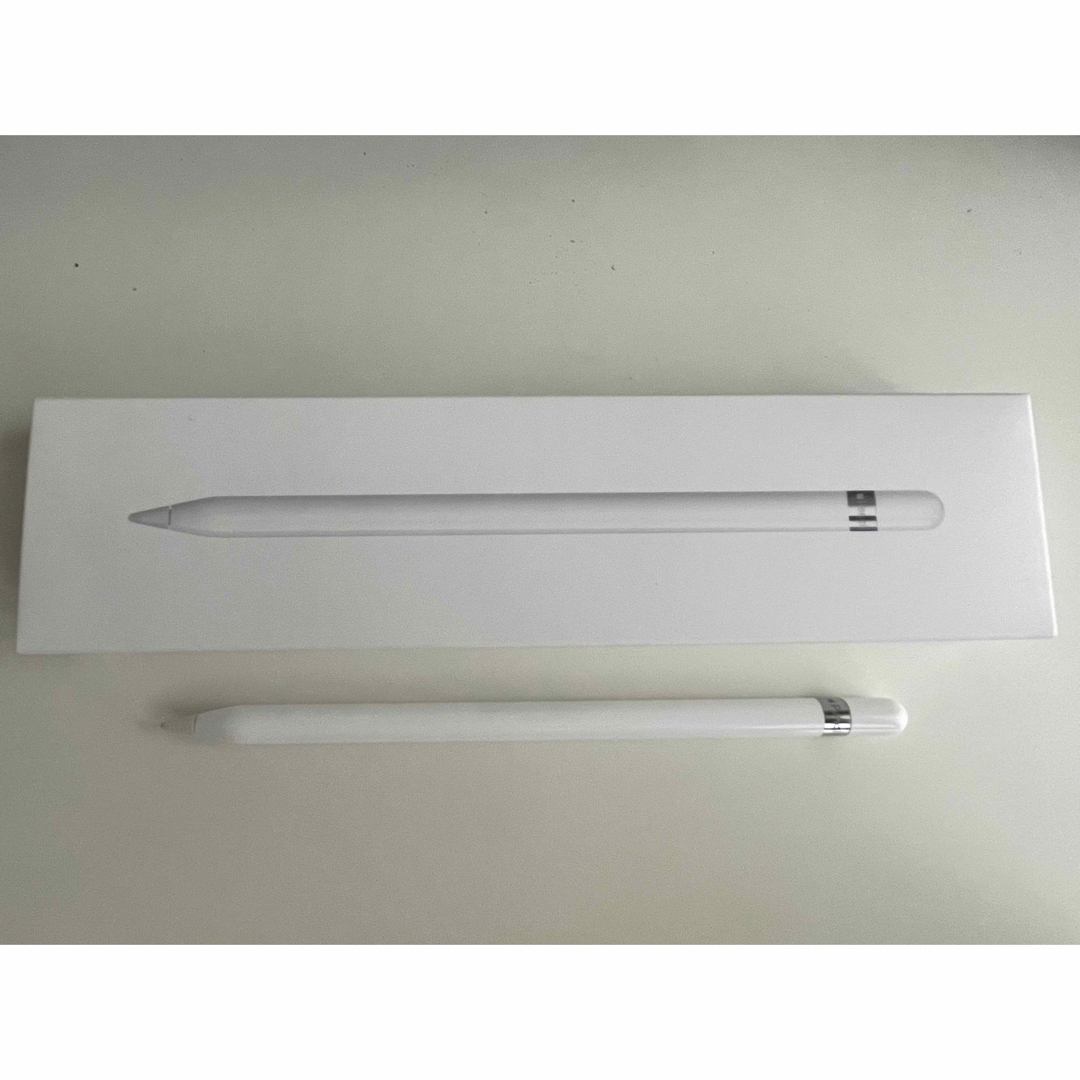 Apple Pencil 第1世代