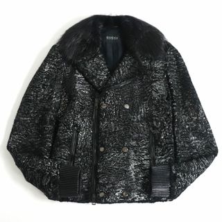 グッチ ライダースジャケット(メンズ)の通販 50点 | Gucciのメンズを