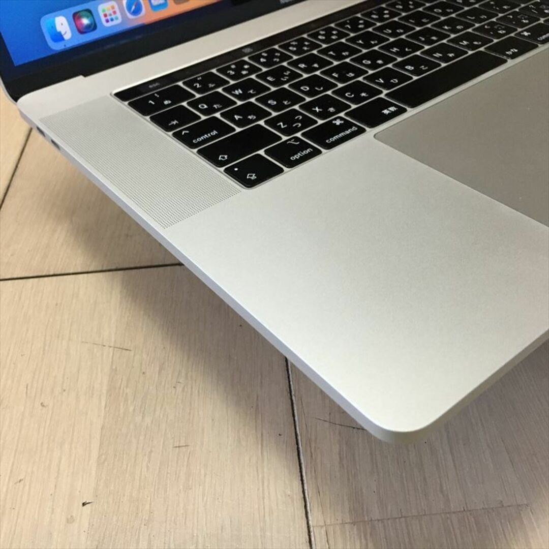 Apple(アップル)の794）MacBook Pro 16インチ 2019 Core i9-2TB スマホ/家電/カメラのPC/タブレット(ノートPC)の商品写真