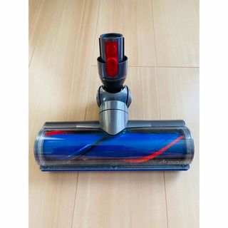 ダイソン(Dyson)の【即日発送】dyson V8 ダイレクトドライブクリーナー ヘッド (掃除機)