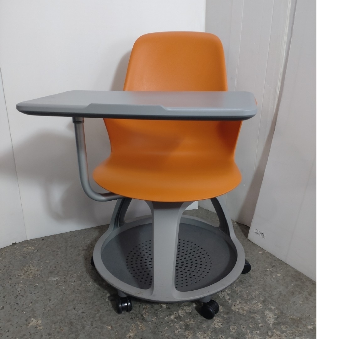 スチールケース　ノード　Steelcase　Node　シトロン　チェア