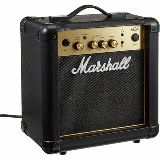 Marshall MG-Goldギターアンプコンボ MG10 GOLDマーシャル(ギターアンプ)