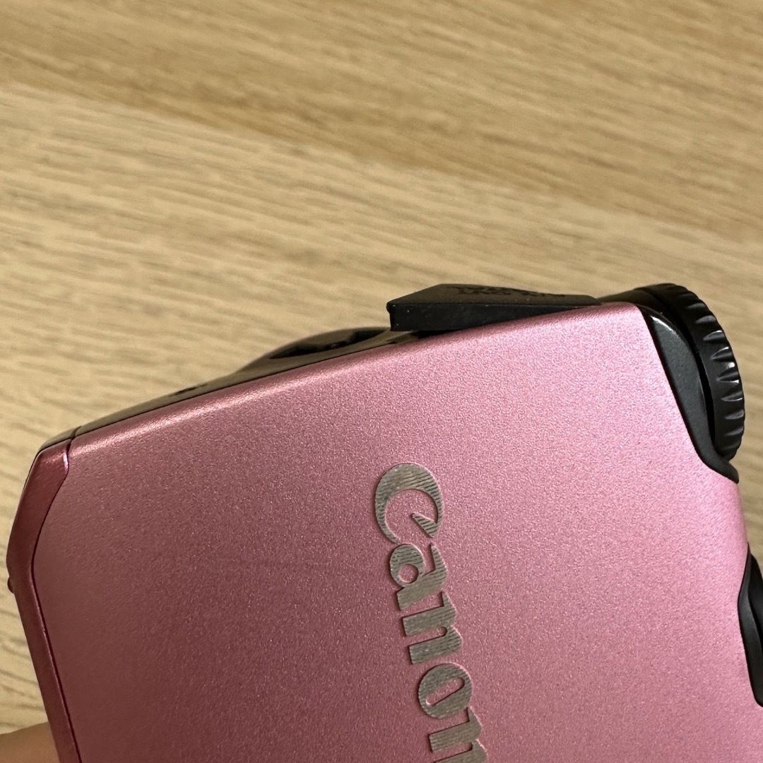 Canon(キヤノン)のCanon デジタルカメラ　ジャンク スマホ/家電/カメラのカメラ(コンパクトデジタルカメラ)の商品写真