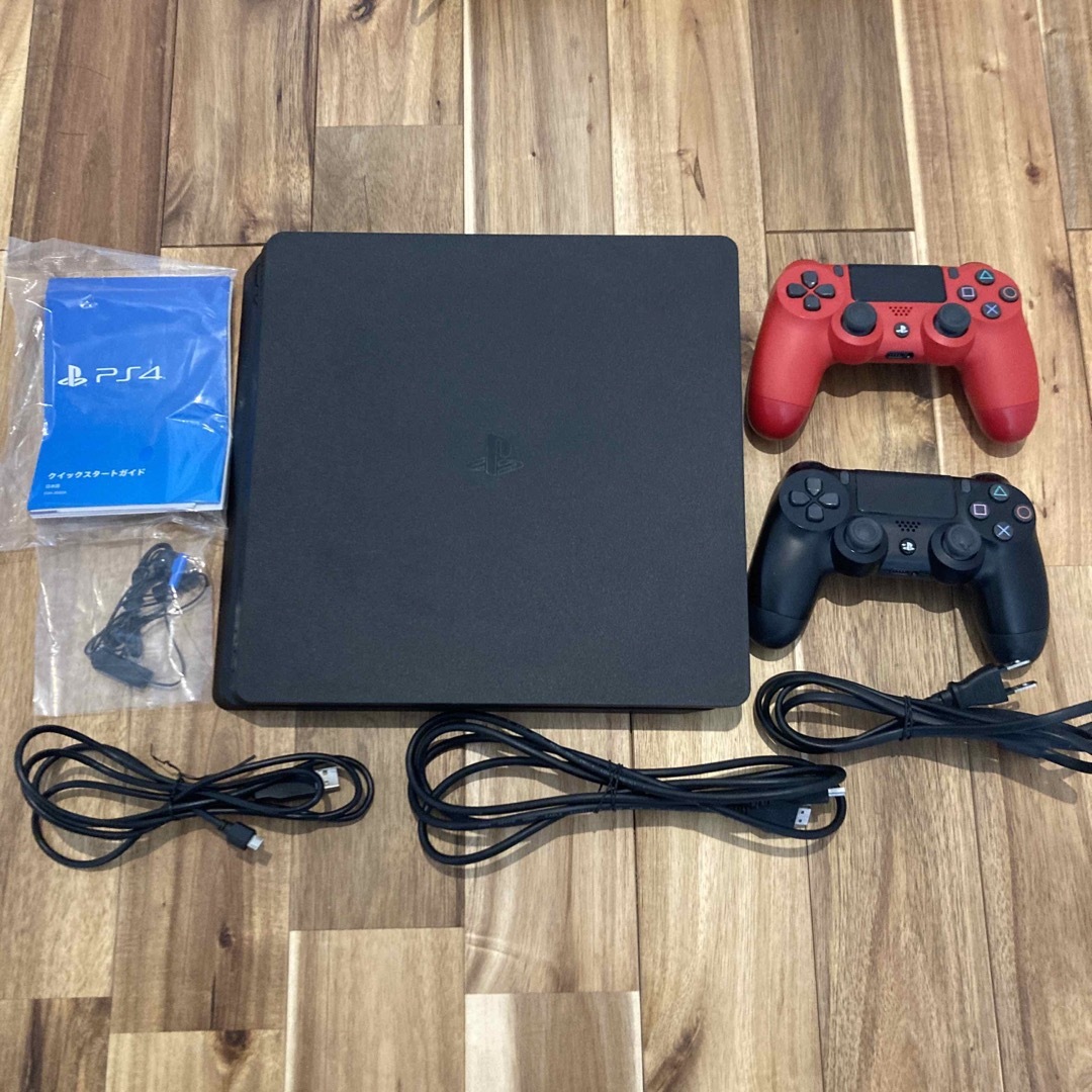 SONY PlayStation4 本体 CUH-2000AB01 - www.postescamel.com