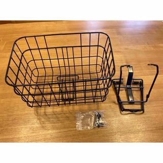 ダホン(DAHON)のDAHON(ダホン) EZ BASKET カゴ　バスケット(パーツ)