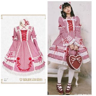 人気 良好品】 secret gardenワンピース新品ピンク sleepyhollowevents