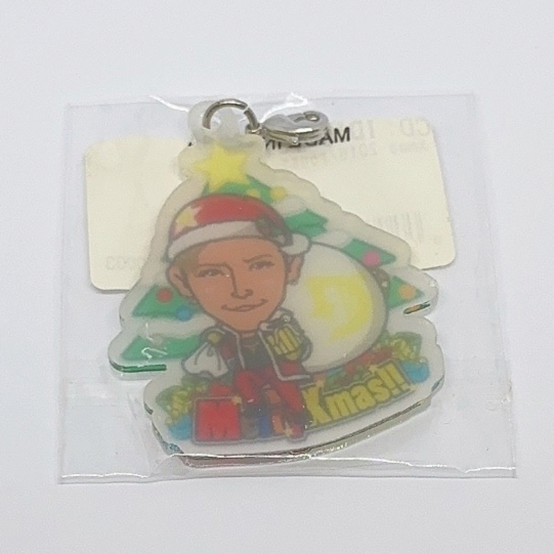 DOBERMAN INFINITY KAZUKI キーホルダー - 通販 - parquedacidadevdc
