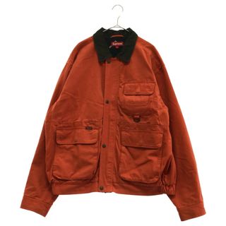 Supreme シュプリーム フライトジャケット キルティング ファー ロゴ