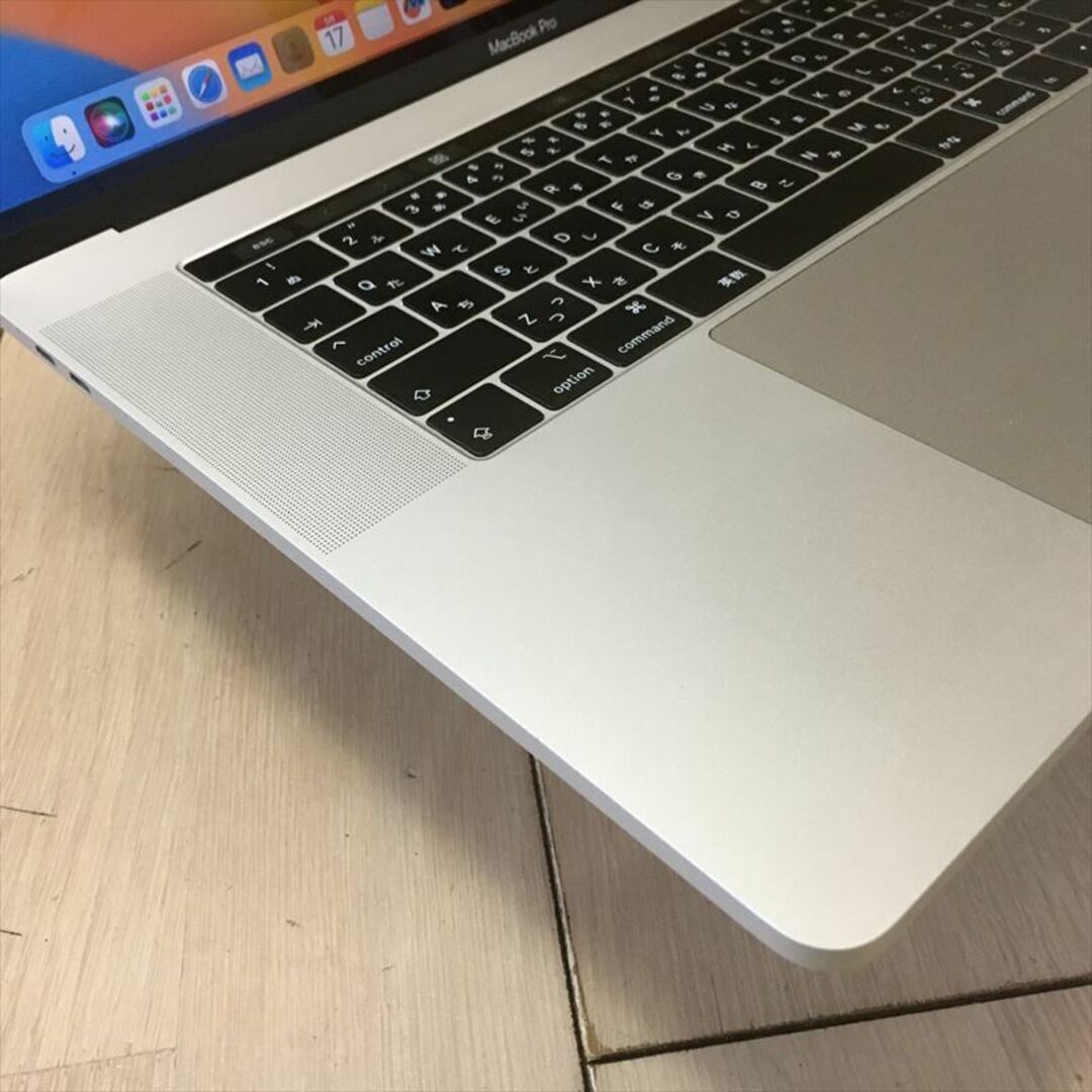 Apple(アップル)の797）MacBook Pro 16インチ 2019 Core i9-2TB スマホ/家電/カメラのPC/タブレット(ノートPC)の商品写真