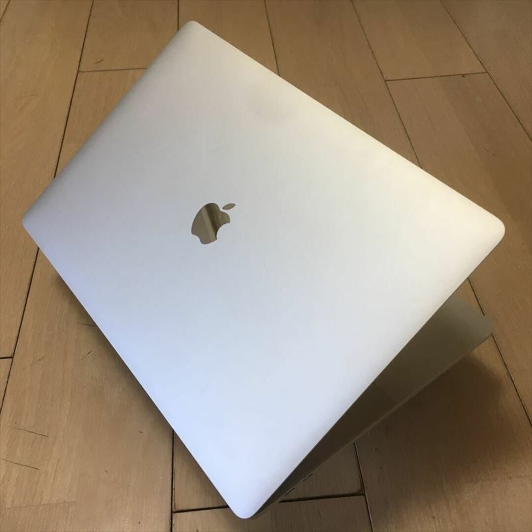 Apple(アップル)の797）MacBook Pro 16インチ 2019 Core i9-2TB スマホ/家電/カメラのPC/タブレット(ノートPC)の商品写真