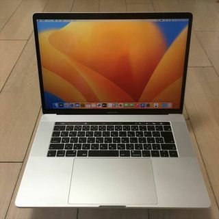 アップル(Apple)の797）MacBook Pro 16インチ 2019 Core i9-2TB(ノートPC)