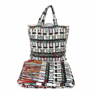 シャネル カラフル トートバッグ(レディース)の通販 3点 | CHANELの