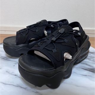 ナイキ(NIKE)の新品✨ナイキ/エアマックスココ🖤(サンダル)