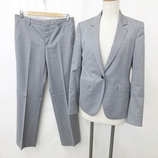 23区 ストライプ スーツ(レディース)の通販 89点 | 23区のレディースを 23区 ストライプ スーツ(レディース)の通販 89点 | 23区のレディースを