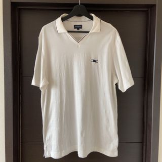 バーバリー(BURBERRY)のBURBERRY GOLF ポロシャツ LL (XL)  バーバリー(ポロシャツ)