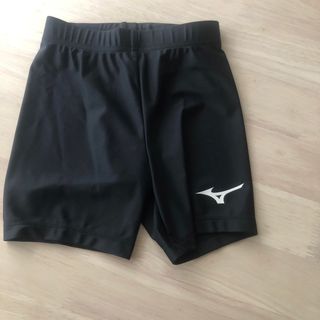 ミズノ(MIZUNO)のミズノ　ショートパンツ　140㎝(パンツ/スパッツ)