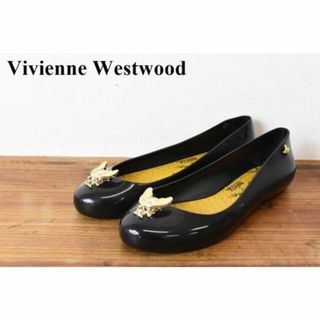 Viviennewestwood パンプス 24cm 美品