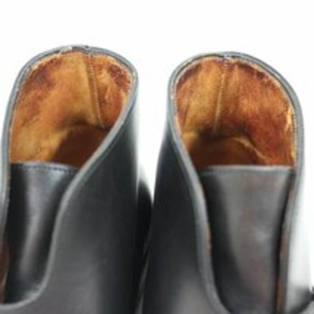 JOHN LOBB(ジョンロブ)のb0125 ジョンロブ バレーゼ チャッカ ブーツ シングル モンクストラップ メンズの靴/シューズ(ブーツ)の商品写真