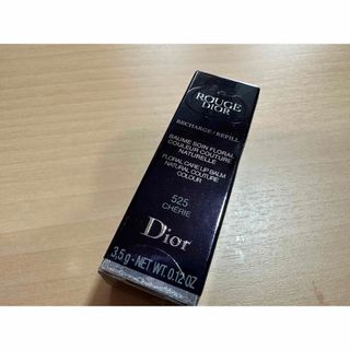 ディオール(Dior)のDior  ルージュディオールバーム525〈リフィル〉(口紅)