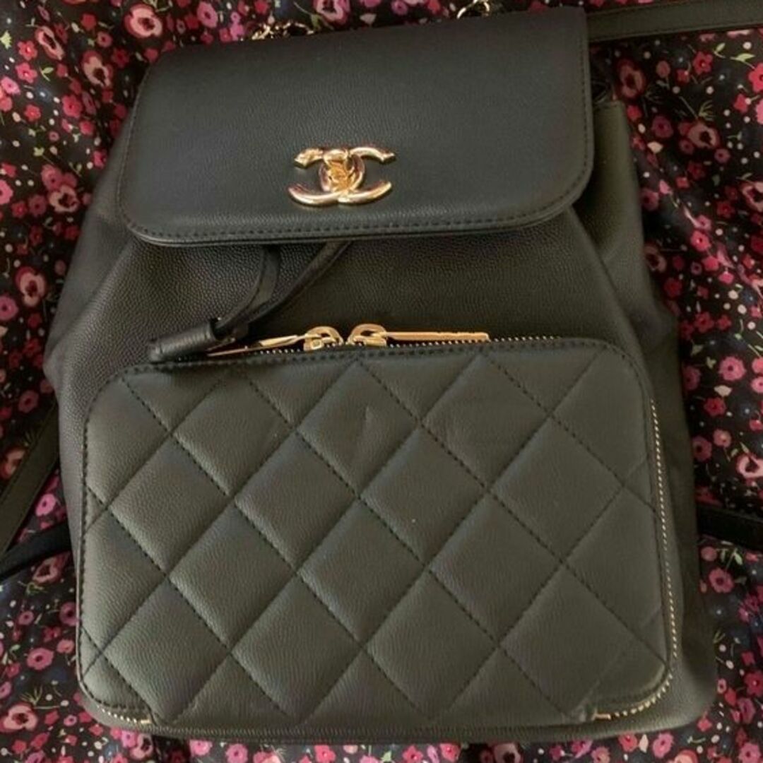 CHANEL リュック/バックパック 今週だけ安 バッグ | TOOMCOM