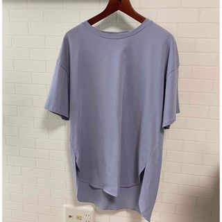 スピックアンドスパン(Spick & Span)のspick and span ☆ヴィンテージテンジクビックＴシャツ ☆(Tシャツ(半袖/袖なし))