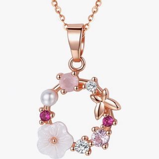 Premium Line SWAROVSKI スワロフスキー 2連ネックレス