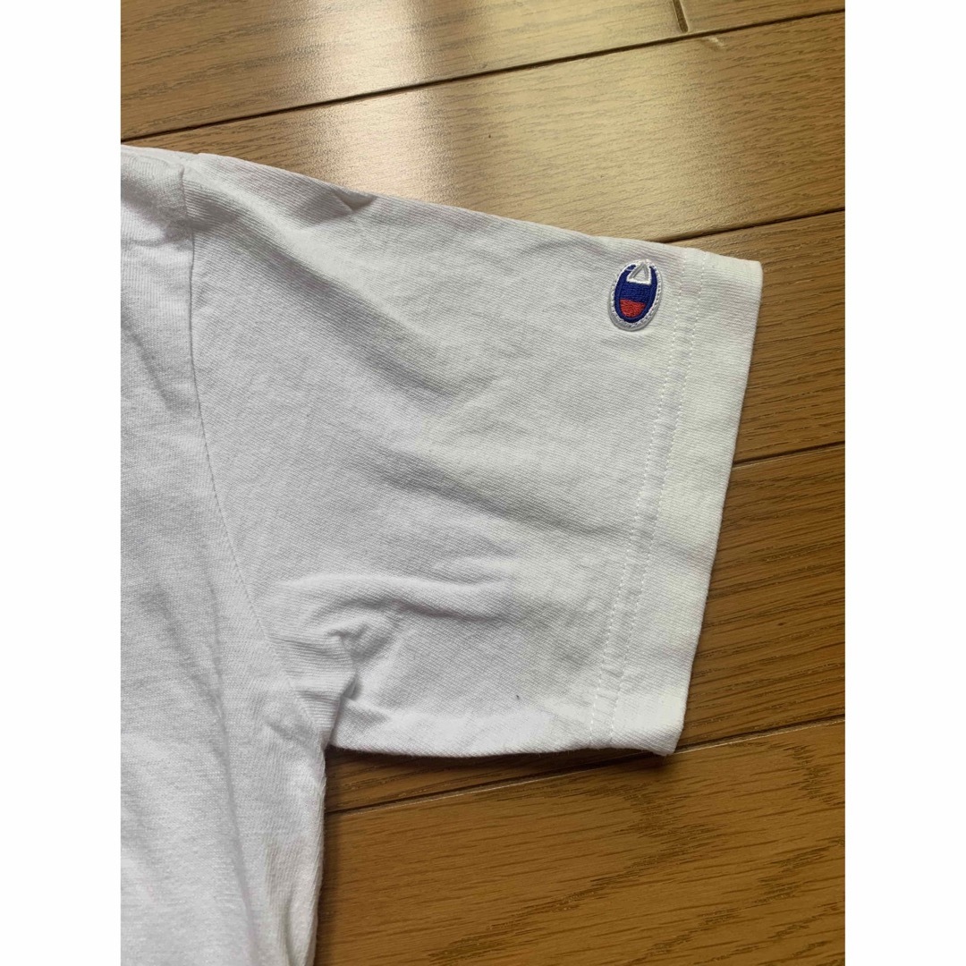 Champion(チャンピオン)のチャンピオン　Tシャツ メンズのトップス(Tシャツ/カットソー(半袖/袖なし))の商品写真